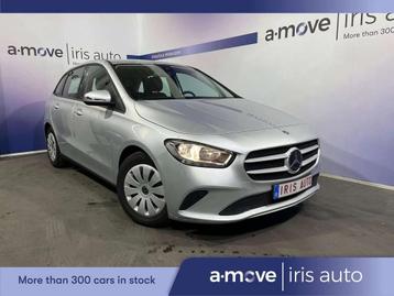 Mercedes-Benz B-CLASS 180 BOITE AUTO | CAM DE RECUL | SIEGES beschikbaar voor biedingen