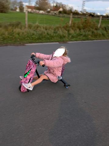 Drift trike kinderen  beschikbaar voor biedingen