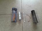 Honda Camino gereedsschapset., Ophalen of Verzenden, Gebruikt