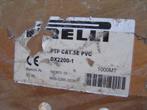 FTP cat 5E, Ophalen, Nieuw