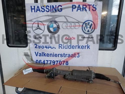 AUDI Q7 Q8 STUURHUIS 4M1423055AH, Auto-onderdelen, Besturing, Audi, Gebruikt, Ophalen of Verzenden