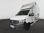 Volkswagen Crafter 40 (35) Lwb Crafter 2.0 CR TDi L4 Aut. Fl, Overige modellen, Bedrijf, Diesel, Overige carrosserie