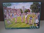 Legpuzzel, Ophalen, 500 t/m 1500 stukjes, Zo goed als nieuw, Legpuzzel