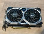 MSI GeForce GTX 1660 Super Ventus XS OC, Computers en Software, Videokaarten, Ophalen, Zo goed als nieuw