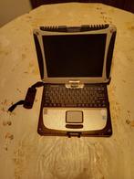 panasonic thoughbook CF-19EHH95TL pour pièces, Met videokaart, Minder dan 4 GB, Verzenden, PANASONIC