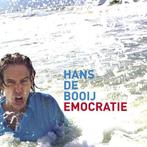 Hans de Booij - Emocratie, Enlèvement ou Envoi