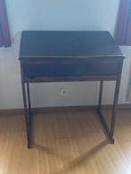 Vintage lessenaar, Ophalen