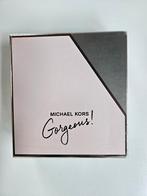 Michael Kors Gorgeous - Eau de parfum  pack, Ophalen of Verzenden, Nieuw