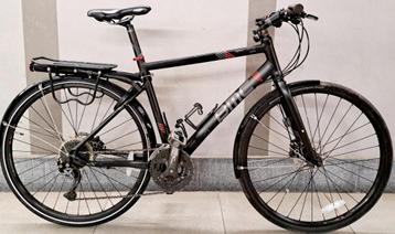Gravelbike BMC en très bon état prix550€048981/3734 Bxl  beschikbaar voor biedingen