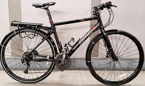 Gravelbike BMC en très bon état prix550€048981/3734 Bxl, Fietsen en Brommers, Fietsen | Dames | Moederfietsen, Zo goed als nieuw