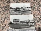 Lot 2 oude postkaarten BREDA, Verzamelen, Postkaarten | Nederland, Ophalen of Verzenden, 1940 tot 1960, Ongelopen