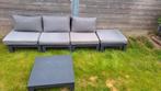 Prachtig tuinset!, Tuin en Terras, Ophalen, Zo goed als nieuw, Tuinset