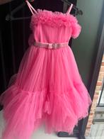 Feestjurk, Ophalen, Zo goed als nieuw