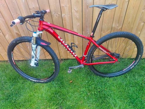 Niner EMD 9, Fietsen en Brommers, Fietsen | Mountainbikes en ATB, Gebruikt, Ophalen