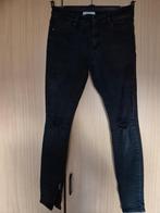 Besaint jeans, Ophalen, Zo goed als nieuw, Blauw