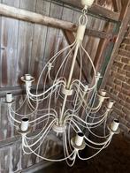 Luchter landelijk, Huis en Inrichting, Ophalen, Zo goed als nieuw, Metaal, Landelijk