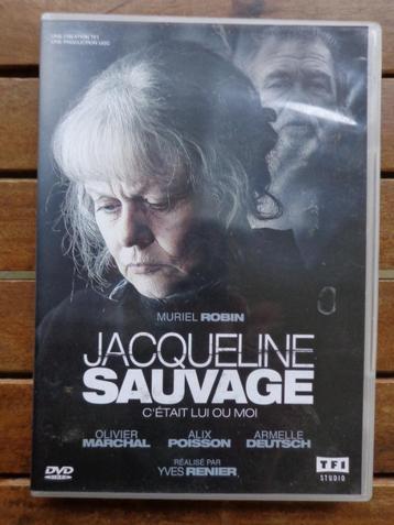 )))  Jacqueline Sauvage  //  Muriel Robin  ((( beschikbaar voor biedingen