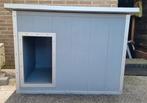 Chambre à coucher isolée pour chien sans entretien, Animaux & Accessoires, Maisons pour chiens, 65 à 100 cm, Comme neuf, Enlèvement