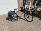 Fiets oxford 28inch, Fietsen en Brommers, Fietsen | Oldtimers, Ophalen, Oxford, Jaren '40