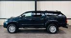 Toyota Hilux Pick-up 3.0 D4D 171cv !! 36.000KM !!, SUV ou Tout-terrain, 5 places, Hilux, Bleu