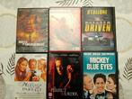 Lot de DVD de films - spiderman, driven, gladiator, ...., Ophalen of Verzenden, Gebruikt