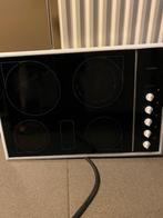 Kookplaat inductie, Elektronische apparatuur, Ophalen, Gebruikt, Inbouw, Inductie