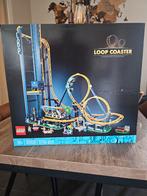 Lego Loop coaster (10303) Sealed, Enlèvement ou Envoi, Neuf