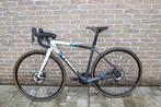 Cyclocrossfiets Trek Boone, Fietsen en Brommers, 49 tot 53 cm, Ophalen, Gebruikt, Carbon