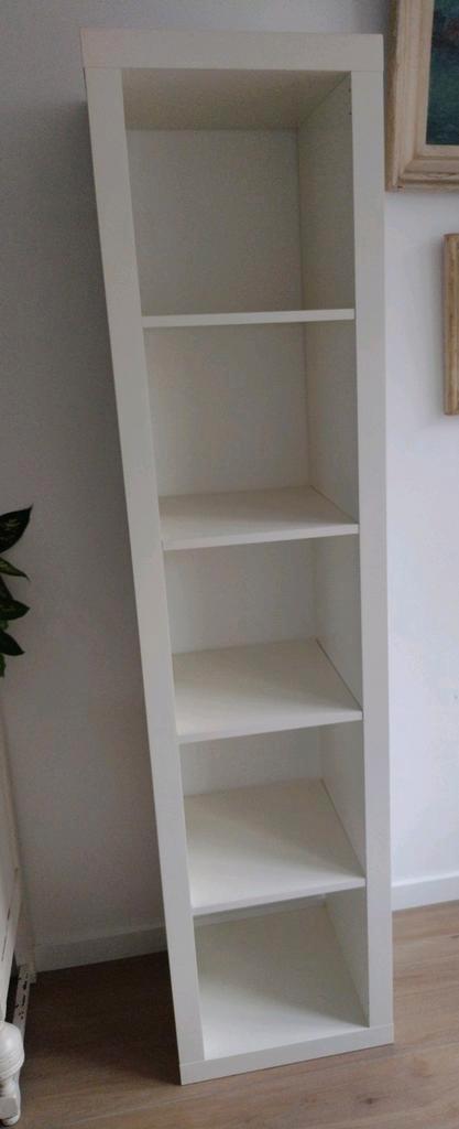 Ikea Kallax, Huis en Inrichting, Kasten | Boekenkasten, Zo goed als nieuw, Ophalen