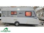 Caravelair ANTARES 426 FAMILY (bj 2014), Caravans en Kamperen, Bedrijf, 750 - 1000 kg, 4 tot 5 meter, Tot en met 6