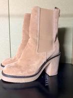 Enkelbotjes, Kleding | Dames, Ophalen, Tango, Beige, Lage of Enkellaarzen