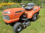 Husqvarna-tractormaaier, Tuin en Terras, Zitmaaiers, Ophalen of Verzenden, Zo goed als nieuw