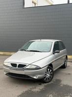 Lancia Y 1.3 benzine automaat 88km! Airco! Gekeurd vvk, Auto's, Lancia, Automaat, Stof, Y, 5 zetels