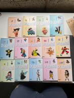 Dragon ball édition pastel lot 14 tomes 1 a 17 sans 6 14 16, Ophalen
