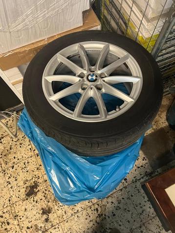 Bmw velgen beschikbaar voor biedingen