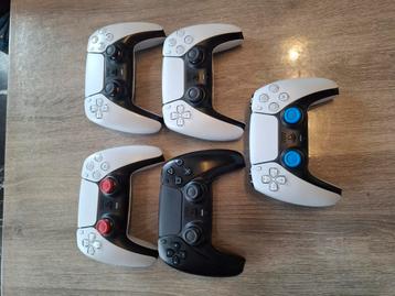 Manette ps5 beschikbaar voor biedingen