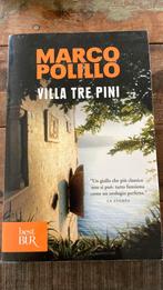 Villa tre pini van Marco Polillo, Ophalen of Verzenden, Zo goed als nieuw