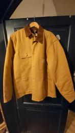 Pack 2 vestes carrhart /Redskins, Jardin & Terrasse, Vêtements de travail, Comme neuf, Enlèvement ou Envoi