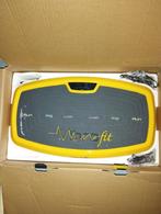 Power plate (Plaque vibrante) pour fitness, Kunststof, Gebruikt, Trilplaat, Ophalen of Verzenden