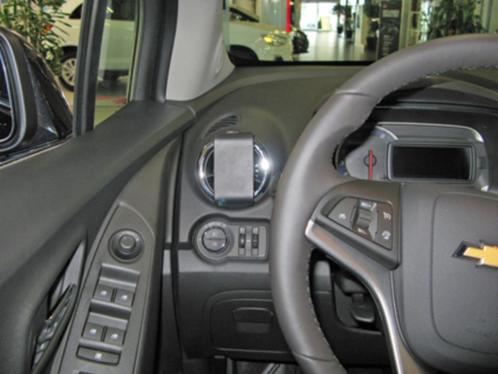 Brodit left mount voor Chevrolet Trax 2014-2016 | 804976, Telecommunicatie, Telefoonhouders, Nieuw, Auto, Ophalen of Verzenden