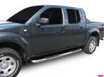 Side bars voor de Nissan Navara NIEUW!!!!!