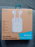 Écouteurs wireless sans fil Azuri, Télécoms, Enlèvement ou Envoi, Neuf