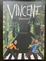 Vincent, Brecht Evens, Eén stripboek, Ophalen of Verzenden, Zo goed als nieuw