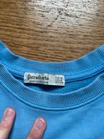 Blauwe sweater, Vêtements | Femmes, Pulls & Gilets, Taille 38/40 (M), Bleu, Stradivarius, Enlèvement ou Envoi