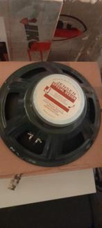 Jensen 15" speaker, Muziek en Instrumenten, Versterkers | Bas en Gitaar, Ophalen, Zo goed als nieuw