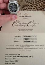 Patek Philippe Nautilus 5712/1A-001, Handtassen en Accessoires, Horloges | Heren, Staal, Staal, Polshorloge, Nieuw