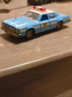 Matchbox Super Kings Plymouth gran fury, Enlèvement, Utilisé, Matchbox