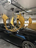 Gewei lusters, Ophalen of Verzenden