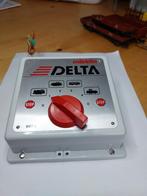 Marklin 6604 Delta Control, Ophalen of Verzenden, Zo goed als nieuw
