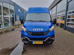 Iveco Daily 40C18 3.0 D L4H2 Maxi GVW 3500 KG Euro 6D, Auto's, Bestelwagens en Lichte vracht, Achterwielaandrijving, Euro 6, 4 cilinders